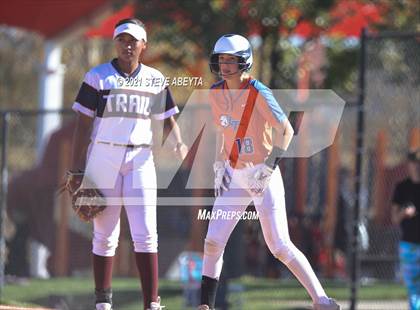 Thumbnail 1 in Legend vs. Cherokee Trail (CHSAA 5A 1st Round Playoff) photogallery.