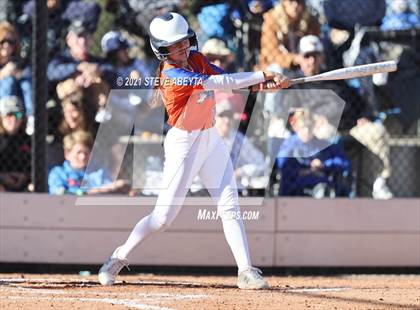 Thumbnail 1 in Legend vs. Cherokee Trail (CHSAA 5A 1st Round Playoff) photogallery.