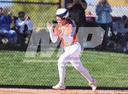 Thumbnail 3 in Legend vs. Cherokee Trail (CHSAA 5A 1st Round Playoff) photogallery.