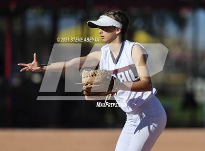 Thumbnail 3 in Legend vs. Cherokee Trail (CHSAA 5A 1st Round Playoff) photogallery.