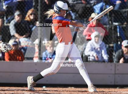 Thumbnail 1 in Legend vs. Cherokee Trail (CHSAA 5A 1st Round Playoff) photogallery.
