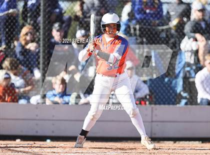 Thumbnail 2 in Legend vs. Cherokee Trail (CHSAA 5A 1st Round Playoff) photogallery.