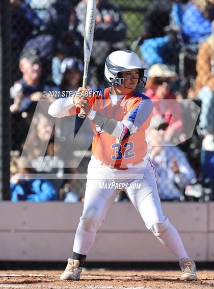 Thumbnail 3 in Legend vs. Cherokee Trail (CHSAA 5A 1st Round Playoff) photogallery.