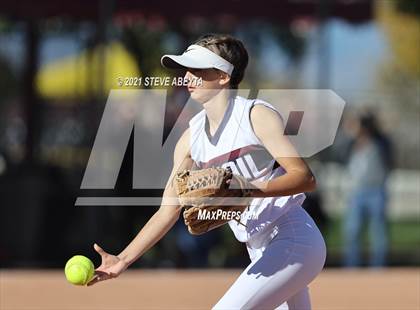 Thumbnail 2 in Legend vs. Cherokee Trail (CHSAA 5A 1st Round Playoff) photogallery.