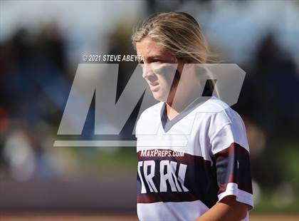 Thumbnail 2 in Legend vs. Cherokee Trail (CHSAA 5A 1st Round Playoff) photogallery.