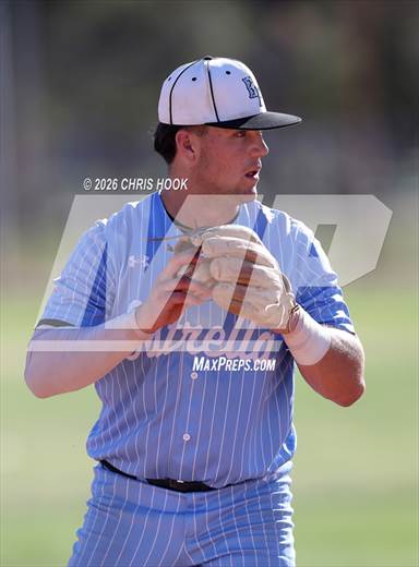 Estrella Foothills vs Marana (Lancer Baseball Classic)