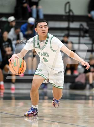 Foothill vs. Dixon (Steve Cauchi Ram Jam)