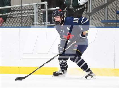 Thumbnail 2 in Berkshire @ Kent (NEPSAC Large School Semifinal) photogallery.