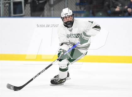 Thumbnail 2 in Berkshire @ Kent (NEPSAC Large School Semifinal) photogallery.