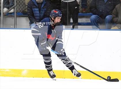 Thumbnail 1 in Berkshire @ Kent (NEPSAC Large School Semifinal) photogallery.