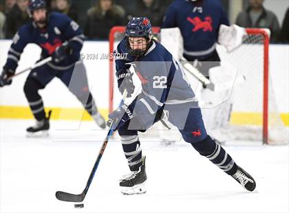 Thumbnail 1 in Berkshire @ Kent (NEPSAC Large School Semifinal) photogallery.