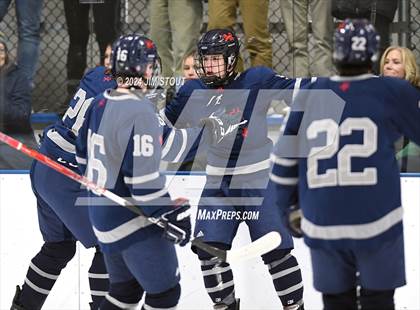 Thumbnail 1 in Berkshire @ Kent (NEPSAC Large School Semifinal) photogallery.