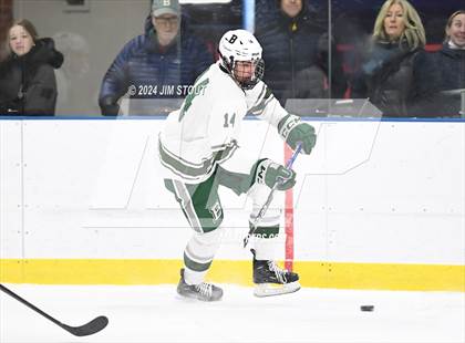 Thumbnail 2 in Berkshire @ Kent (NEPSAC Large School Semifinal) photogallery.