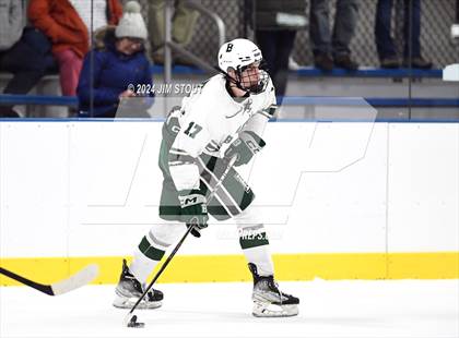 Thumbnail 1 in Berkshire @ Kent (NEPSAC Large School Semifinal) photogallery.