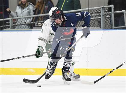 Thumbnail 2 in Berkshire @ Kent (NEPSAC Large School Semifinal) photogallery.