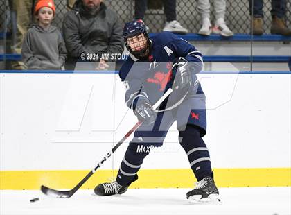 Thumbnail 3 in Berkshire @ Kent (NEPSAC Large School Semifinal) photogallery.