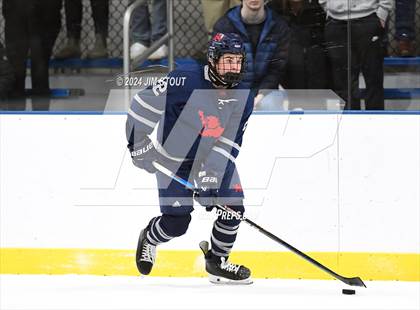 Thumbnail 2 in Berkshire @ Kent (NEPSAC Large School Semifinal) photogallery.