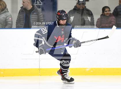 Thumbnail 1 in Berkshire @ Kent (NEPSAC Large School Semifinal) photogallery.