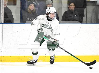 Thumbnail 2 in Berkshire @ Kent (NEPSAC Large School Semifinal) photogallery.