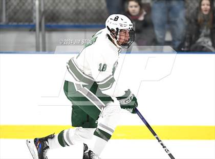 Thumbnail 3 in Berkshire @ Kent (NEPSAC Large School Semifinal) photogallery.