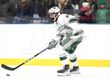 Thumbnail 2 in Berkshire @ Kent (NEPSAC Large School Semifinal) photogallery.