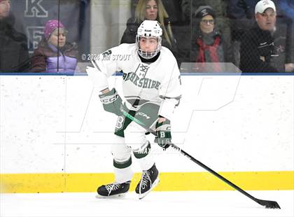 Thumbnail 1 in Berkshire @ Kent (NEPSAC Large School Semifinal) photogallery.