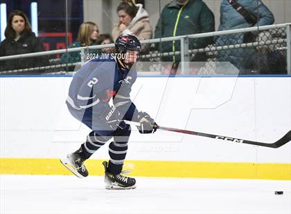 Thumbnail 2 in Berkshire @ Kent (NEPSAC Large School Semifinal) photogallery.