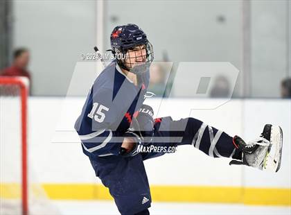 Thumbnail 1 in Berkshire @ Kent (NEPSAC Large School Semifinal) photogallery.