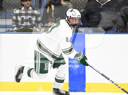 Thumbnail 3 in Berkshire @ Kent (NEPSAC Large School Semifinal) photogallery.