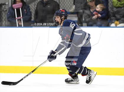 Thumbnail 3 in Berkshire @ Kent (NEPSAC Large School Semifinal) photogallery.