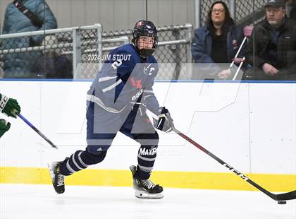 Thumbnail 1 in Berkshire @ Kent (NEPSAC Large School Semifinal) photogallery.