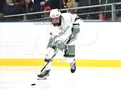 Thumbnail 2 in Berkshire @ Kent (NEPSAC Large School Semifinal) photogallery.