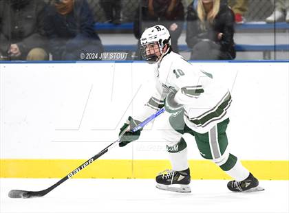 Thumbnail 2 in Berkshire @ Kent (NEPSAC Large School Semifinal) photogallery.