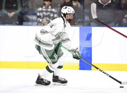 Thumbnail 1 in Berkshire @ Kent (NEPSAC Large School Semifinal) photogallery.