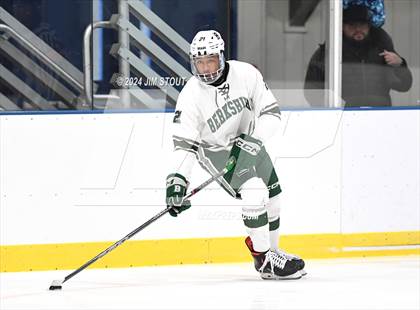 Thumbnail 3 in Berkshire @ Kent (NEPSAC Large School Semifinal) photogallery.