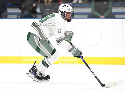 Thumbnail 2 in Berkshire @ Kent (NEPSAC Large School Semifinal) photogallery.