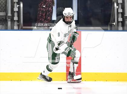 Thumbnail 3 in Berkshire @ Kent (NEPSAC Large School Semifinal) photogallery.