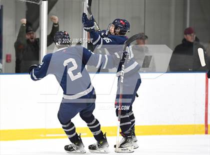 Thumbnail 2 in Berkshire @ Kent (NEPSAC Large School Semifinal) photogallery.