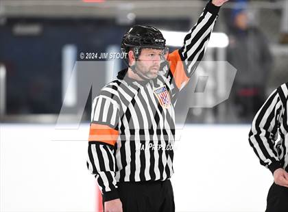 Thumbnail 1 in Berkshire @ Kent (NEPSAC Large School Semifinal) photogallery.