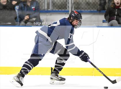 Thumbnail 1 in Berkshire @ Kent (NEPSAC Large School Semifinal) photogallery.