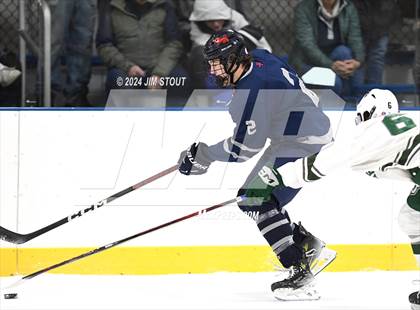 Thumbnail 3 in Berkshire @ Kent (NEPSAC Large School Semifinal) photogallery.