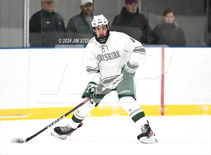 Thumbnail 2 in Berkshire @ Kent (NEPSAC Large School Semifinal) photogallery.