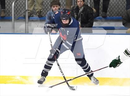 Thumbnail 2 in Berkshire @ Kent (NEPSAC Large School Semifinal) photogallery.
