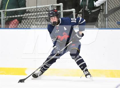 Thumbnail 3 in Berkshire @ Kent (NEPSAC Large School Semifinal) photogallery.