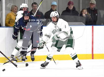 Thumbnail 3 in Berkshire @ Kent (NEPSAC Large School Semifinal) photogallery.
