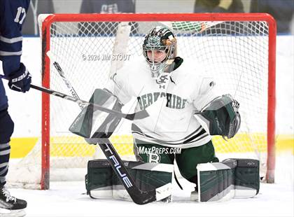 Thumbnail 1 in Berkshire @ Kent (NEPSAC Large School Semifinal) photogallery.