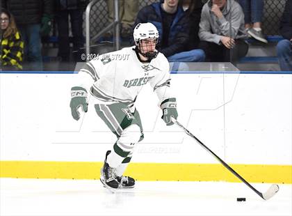 Thumbnail 3 in Berkshire @ Kent (NEPSAC Large School Semifinal) photogallery.