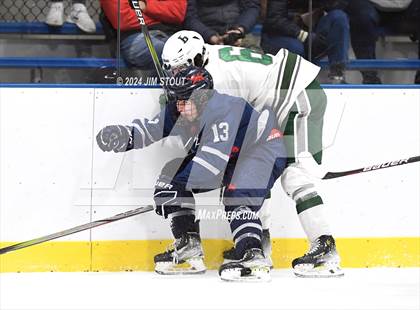 Thumbnail 3 in Berkshire @ Kent (NEPSAC Large School Semifinal) photogallery.
