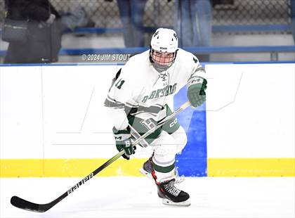 Thumbnail 2 in Berkshire @ Kent (NEPSAC Large School Semifinal) photogallery.