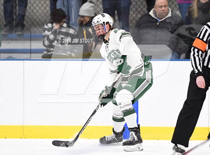 Thumbnail 3 in Berkshire @ Kent (NEPSAC Large School Semifinal) photogallery.